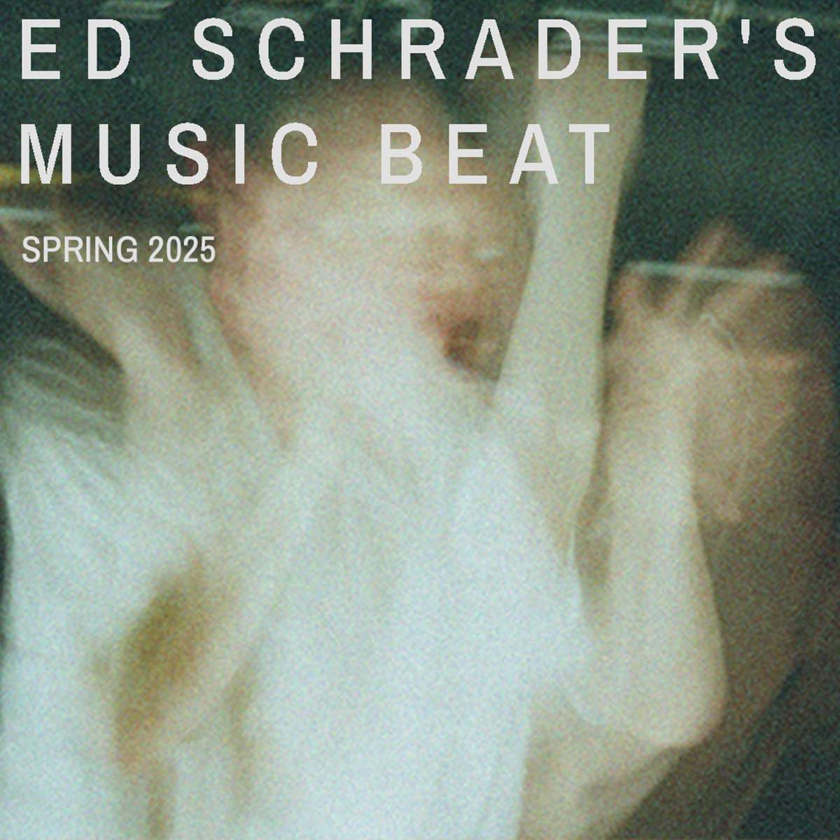 Ed Schrader’s Music Beat